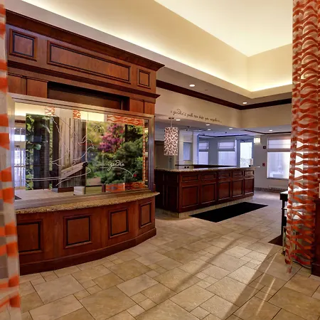 Hilton Garden Inn Chicago/Midway Airport