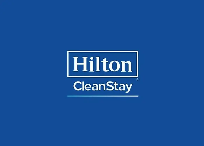 Hilton Garden Chicago/midway Airport 3*