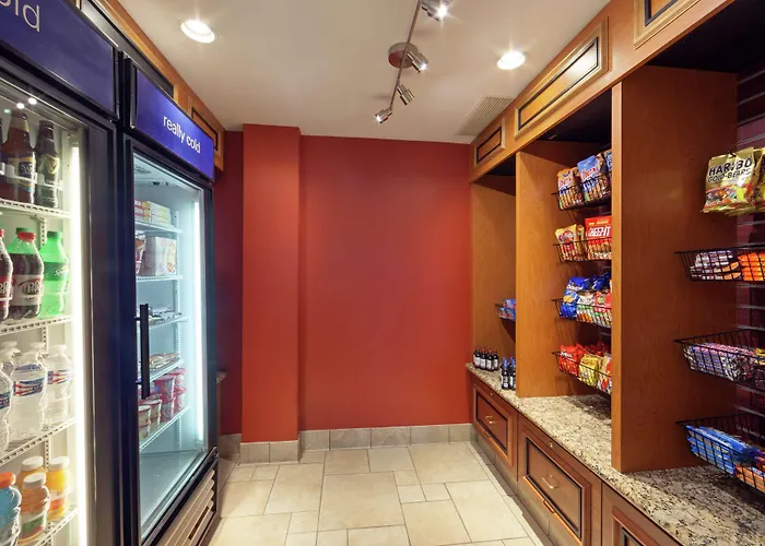 Hilton Garden Chicago/midway Airport 3*