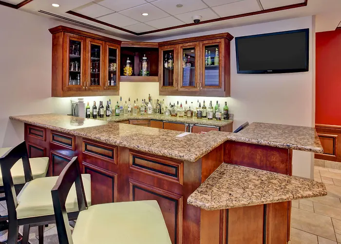 Hilton Garden Chicago/midway Airport 3* Bedford Park