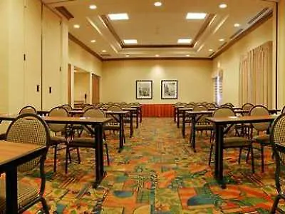 Hilton Garden Chicago/midway Airport Bedford Park