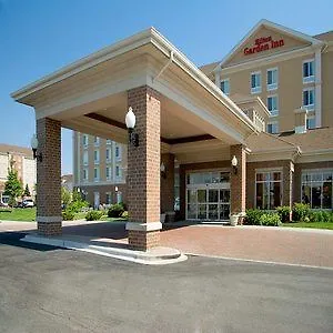 Hilton Garden Chicago/midway Airport Hotel