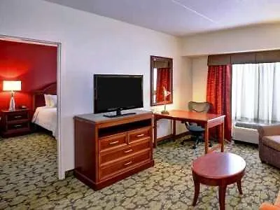 Hilton Garden Chicago/midway Airport Bedford Park