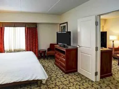 Hotel Hilton Garden Chicago/midway Airport 3*