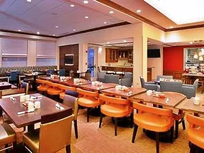 Hotel Hilton Garden Chicago/midway Airport Bedford Park