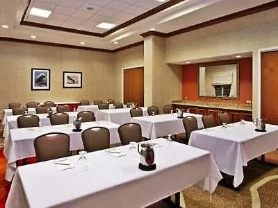 Hilton Garden Chicago/midway Airport 3* Bedford Park